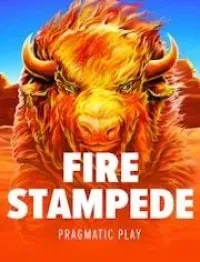 fire stampede official logo