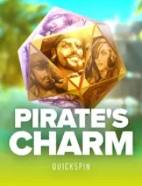 pirates charm official logo