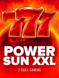 power sun xxl slot logo